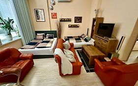 Apartmán Princezná Diana na hlavnom námestí