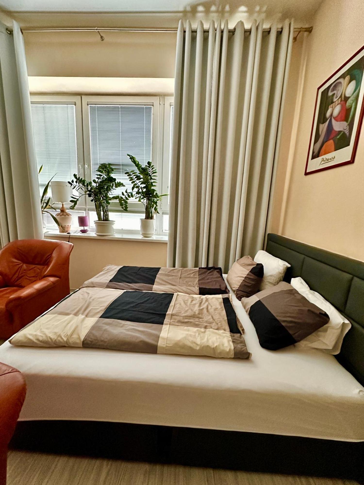 Princess Main Square Apartment Poprad Exteriér fotografie