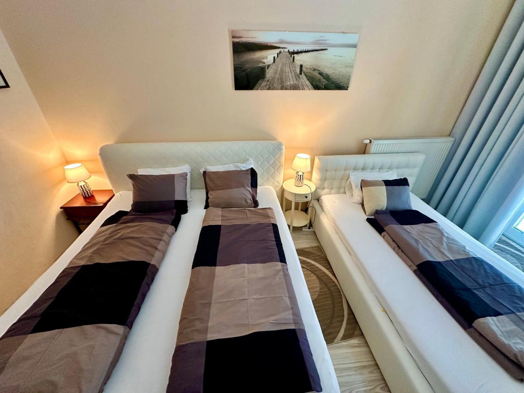 Princess Main Square Apartment Poprad Exteriér fotografie