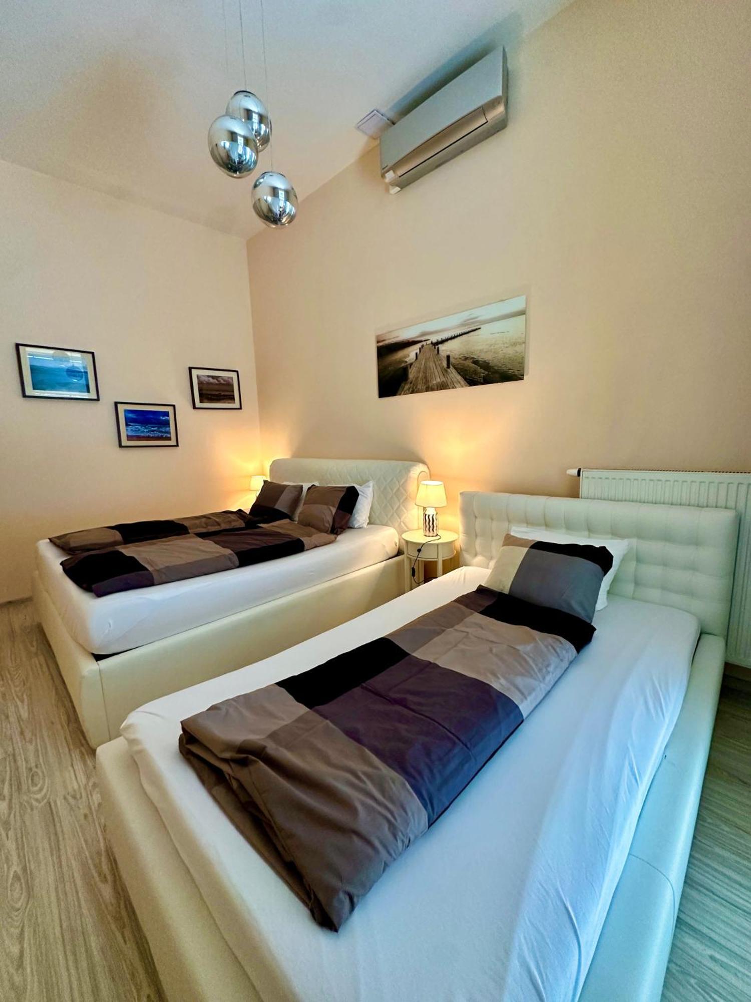 Princess Main Square Apartment Poprad Exteriér fotografie