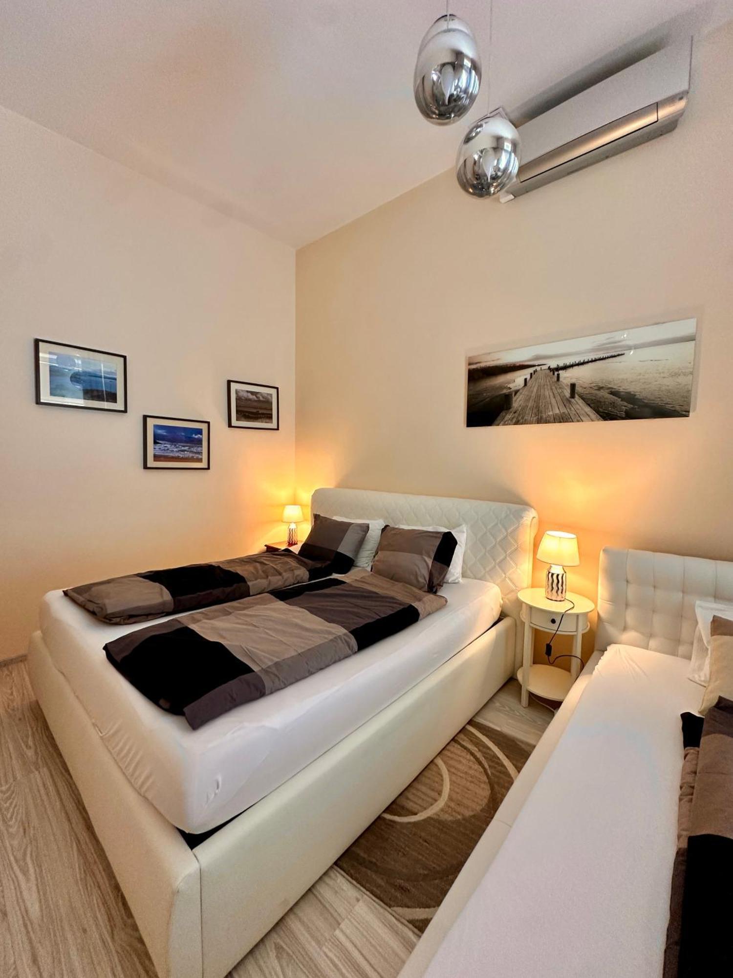Princess Main Square Apartment Poprad Exteriér fotografie