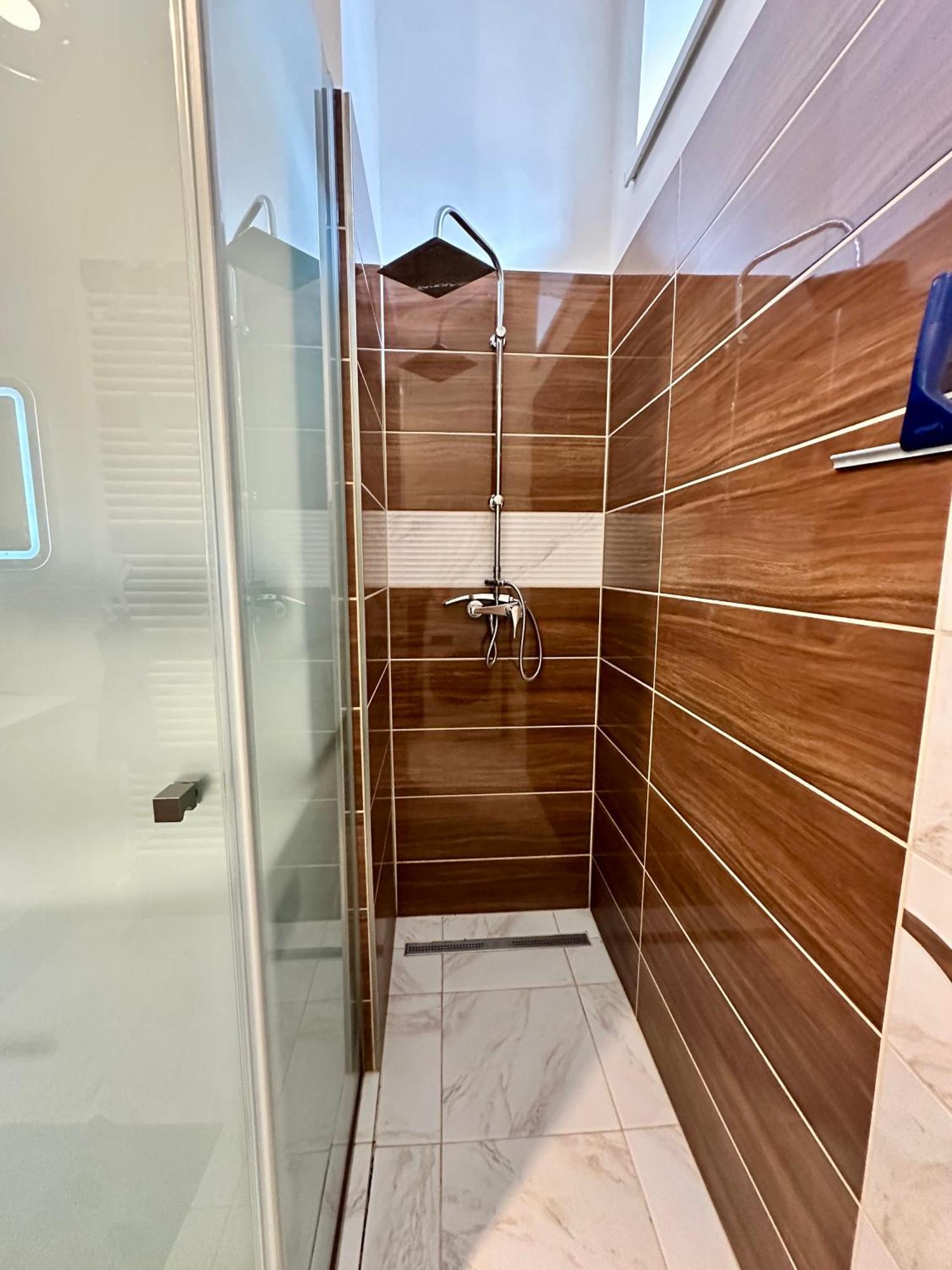 Princess Main Square Apartment Poprad Exteriér fotografie