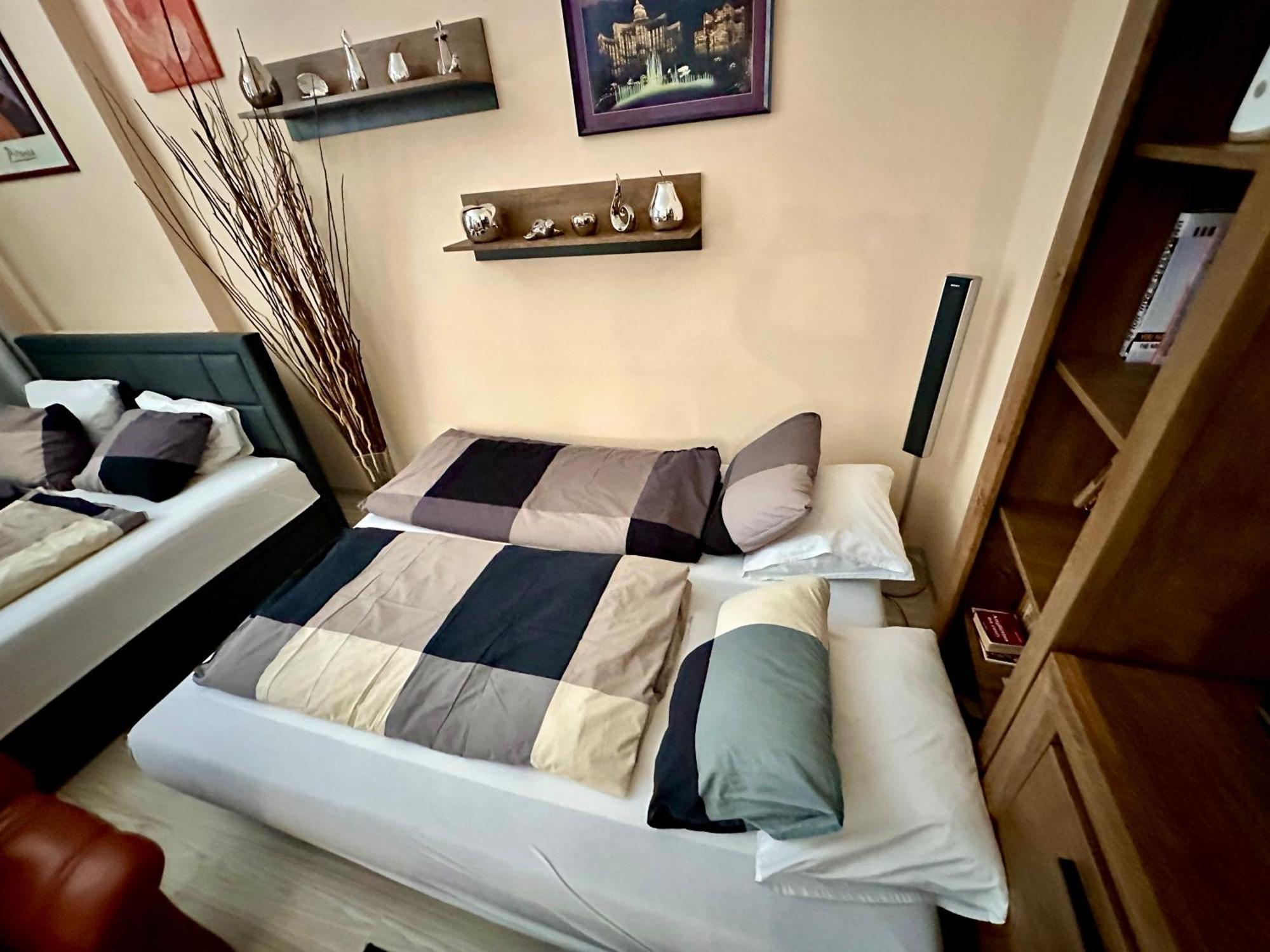 Princess Main Square Apartment Poprad Exteriér fotografie