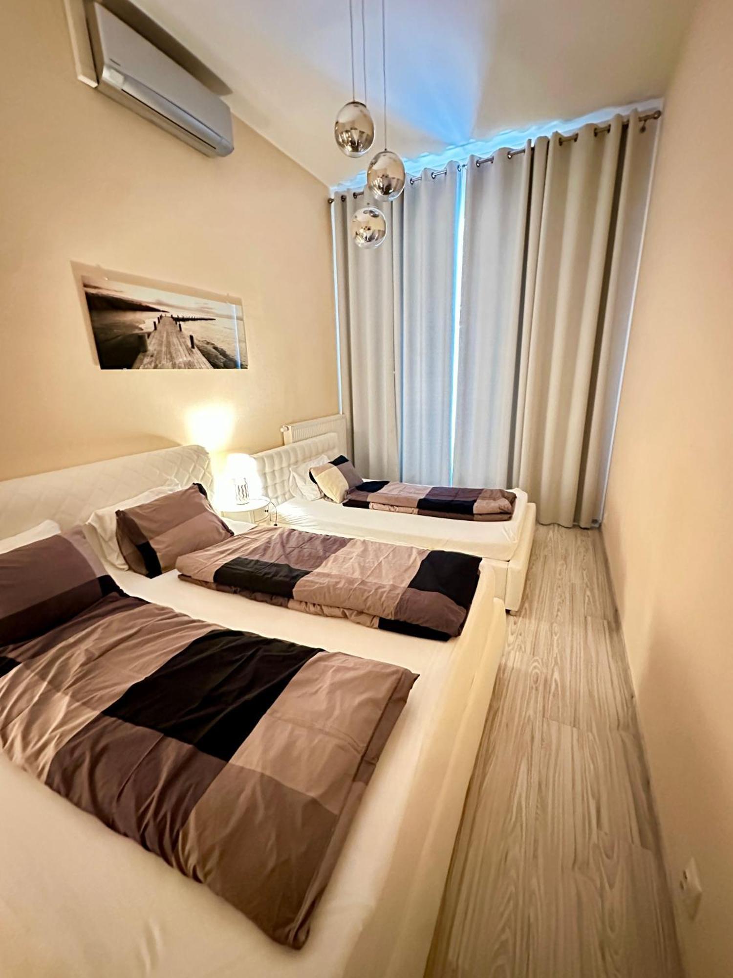 Princess Main Square Apartment Poprad Exteriér fotografie