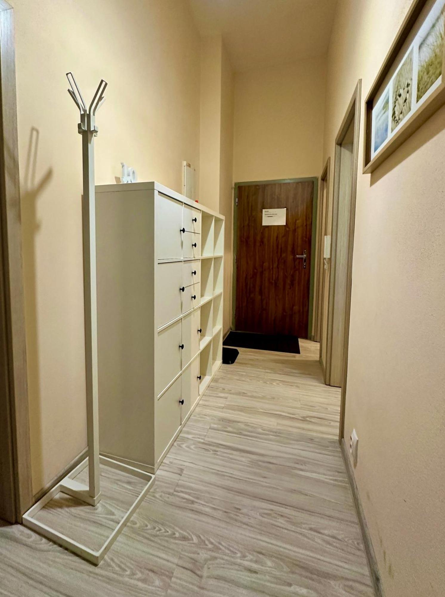 Princess Main Square Apartment Poprad Exteriér fotografie